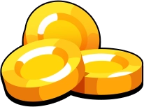 V-COIN Icon