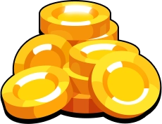 V-COIN Icon