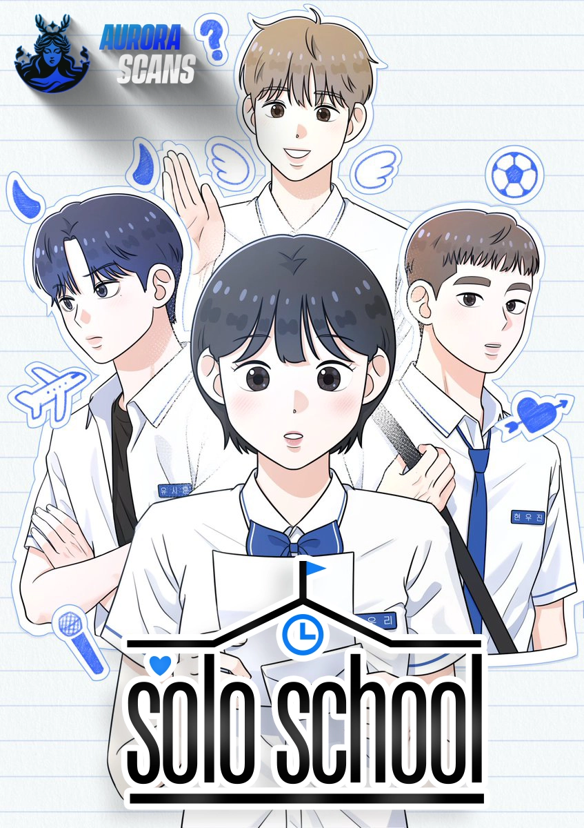 Cover of Solo School