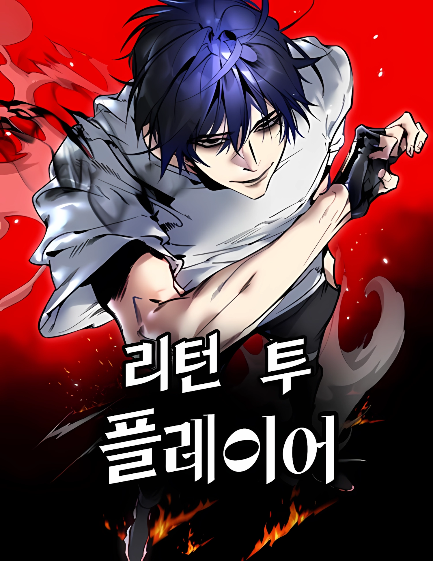 Cover of Return to Player